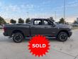 2025 Ram 2500 Laramie HO Turbo Diesel Level 1 Equipment Truck