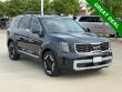 2025 Kia Telluride S V6 AWD Captain Chairs SUV