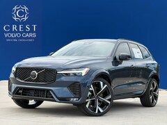 2026 Volvo XC60