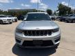 2023 Jeep Grand Cherokee 4xe SUV