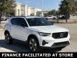 2026 Volvo XC40 Certified SUV