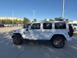 2023 Jeep Wrangler High Altitude 4xe SUV 2023 Jeep Wrangler High Altitude 4xe SUV