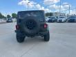 2020 Jeep Wrangler Unlimited Rubicon SUV