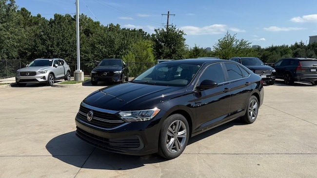 2023 Volkswagen Jetta 1.5T SE Auto SULEV's photo