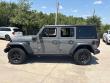 2023 Jeep Wrangler Willys 4xe SUV