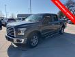 2017 Ford F-150 XLT Texas Edition Truck