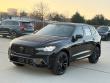 2026 Volvo XC60 plug-in hybrid T8 Ultra Black Edition SUV