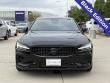 2023 Volvo S60 Recharge Plug-In Hybrid T8 Plus Black Edition Sedan