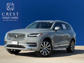 2025 Volvo XC90 B6 Plus 7-Seater SUV