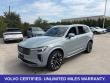 2025 Volvo XC90 Plug-In Hybrid T8 Ultra SUV