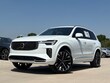  Volvo XC90 plug-in hybrid