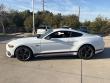 2022 Ford Mustang Mach 1 Coupe