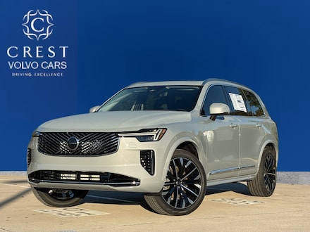 2026 Volvo XC90 B5 Core AWD SUV