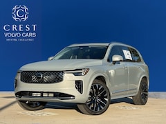 2026 Volvo XC90 B5 Core SUV