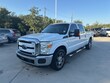 Ford F-250SD