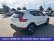 2026 Volvo XC40 B5 Plus SUV