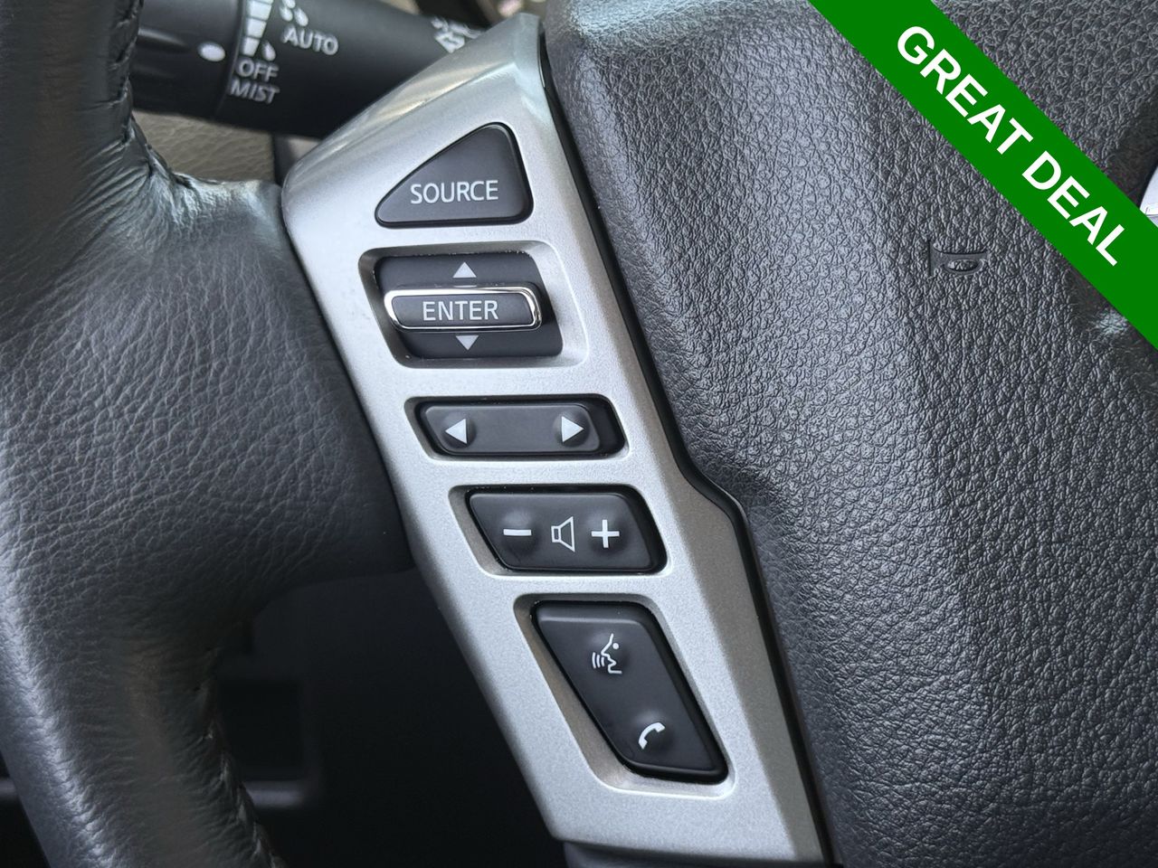 2024 Nissan Titan SV - Photo 12