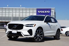 2025 Volvo XC60 B5 Plus SUV