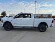 2025 Ram 2500 Laramie  HO Turbo Diesel Level 1 Equipment Truck