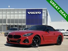 2023 BMW Z4 sDrive30i Convertible