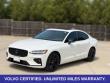 2024 Volvo S60 B5 Plus Black Edition Sedan