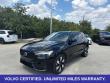 2024 Volvo XC60 Recharge Plug-In Hybrid T8 Plus Dark Theme SUV
