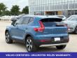 2025 Volvo XC40 B5 Plus Bright Theme SUV