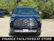 2024 Toyota Sequoia Capstone SUV