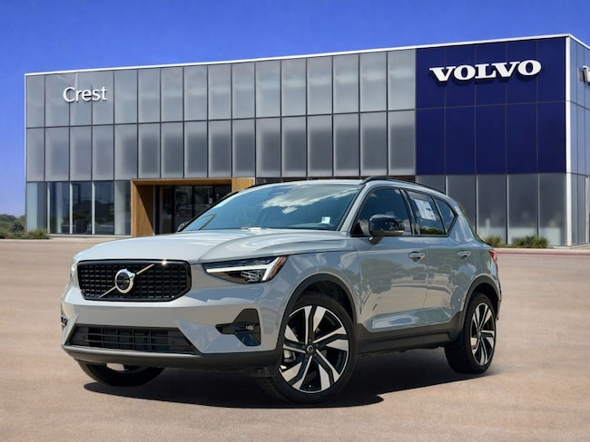 2026 Volvo XC40 B5 Ultra SUV