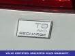 2023 Volvo XC60 Recharge Plug-In Hybrid T8 Plus Dark Theme SUV
