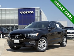 2020 Volvo XC60