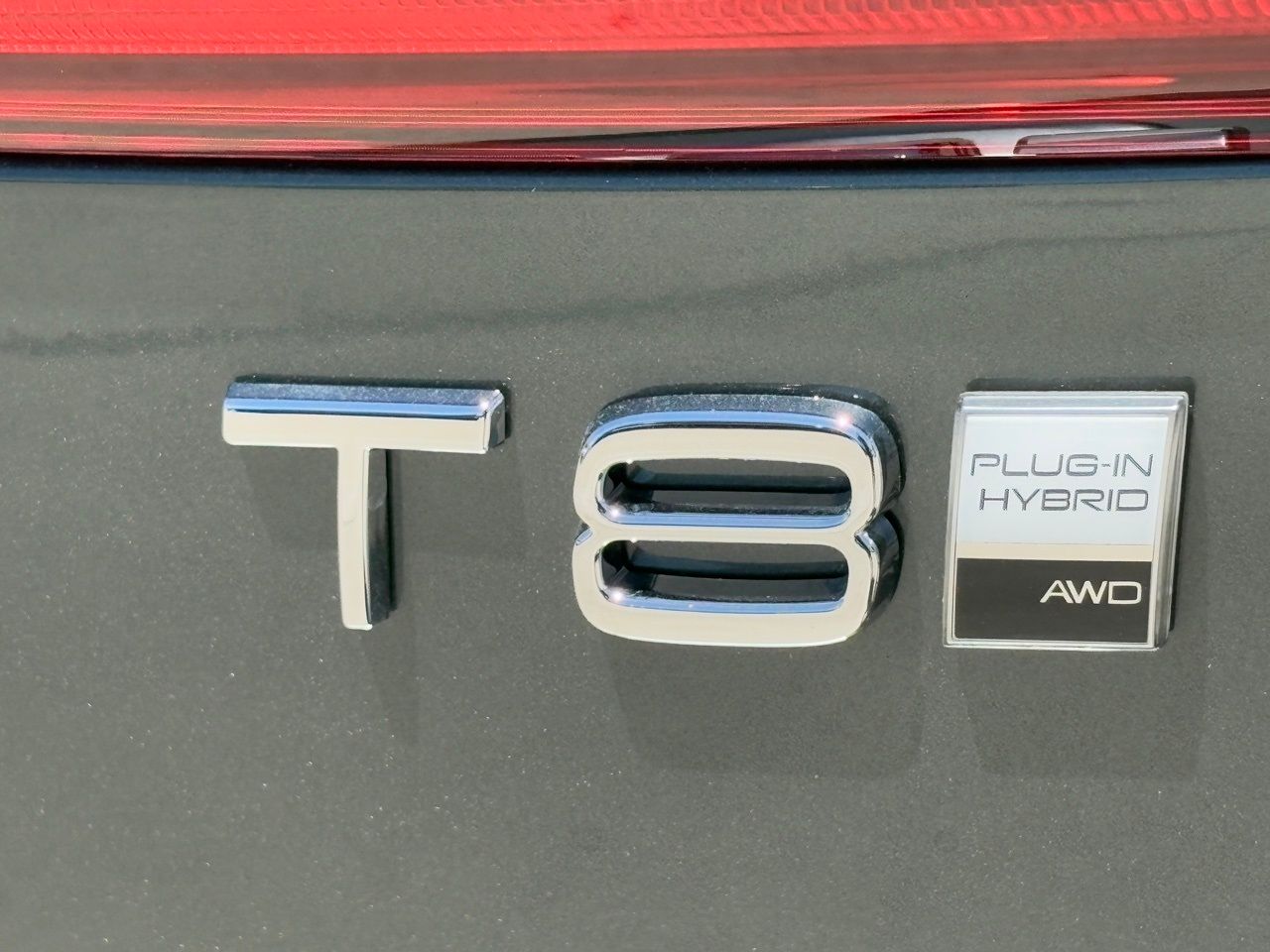 2026 Volvo XC60 Ultra - Photo 9