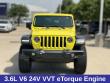 2022 Jeep Wrangler Unlimited High Tide SUV