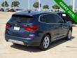 2021 BMW X3 xDrive30e SUV