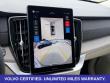 2026 Volvo XC90 B6 Ultra SUV