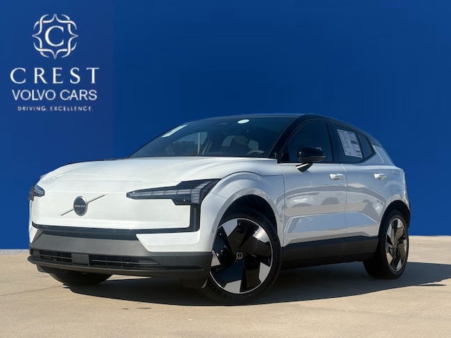 2025 Volvo EX30 Twin Motor Ultra SUV