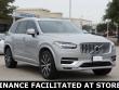 2023 Volvo XC90 B6 Plus 7-Seater SUV