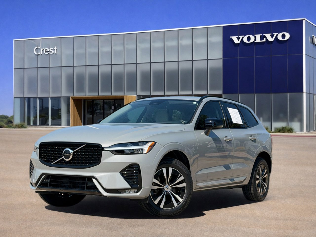 2024 Volvo XC60