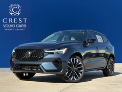 2026 Volvo XC60 plug-in hybrid