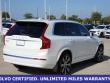 2024 Volvo XC90 Recharge Plug-In Hybrid T8 Plus Bright Theme 7 Passenger SUV