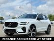 2024 Volvo XC60 Recharge Plug-In Hybrid Ultimate SUV