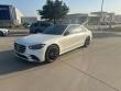 2023 Mercedes-Benz S-Class S 580 Sedan