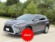 2017 LEXUS RX 350 Premium SUV