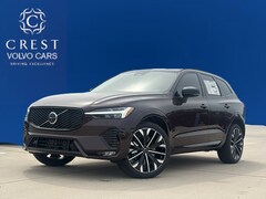 2026 Volvo XC60