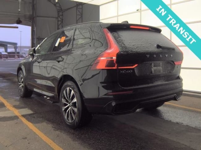 2025 Volvo XC60 B5 AWD SUV