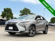 2017 LEXUS RX 350 Premium Package SUV