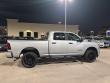2026 Ram 2500 Big Horn Night Edition Plus Equipment Truck