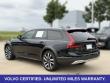 2025 Volvo V90 Cross Country B6 Ultra Wagon