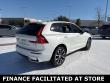 2023 Volvo XC60 B6 Ultimate Dark Theme SUV