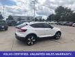 2023 Volvo C40 Recharge Pure Electric Ultimate SUV